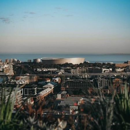 "Lykke On Bree" - Unique Apartment With Stunning Table Mountain Views Kapstadt Exterior foto
