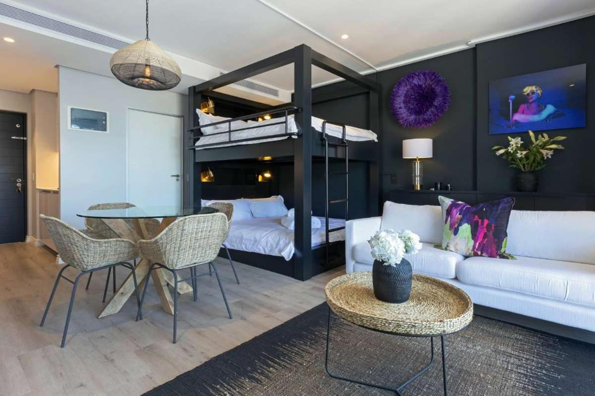 "Lykke On Bree" - Unique Apartment With Stunning Table Mountain Views Kapstadt Exterior foto