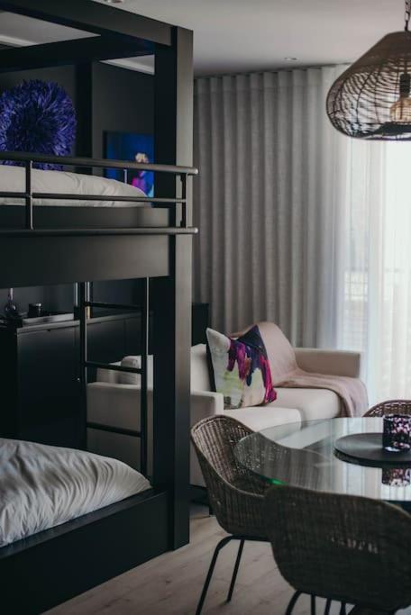 "Lykke On Bree" - Unique Apartment With Stunning Table Mountain Views Kapstadt Exterior foto