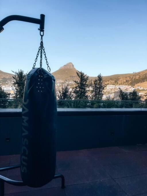 "Lykke On Bree" - Unique Apartment With Stunning Table Mountain Views Kapstadt Exterior foto